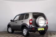 Chevrolet Niva I Рестайлинг Пермь  - изображение 30