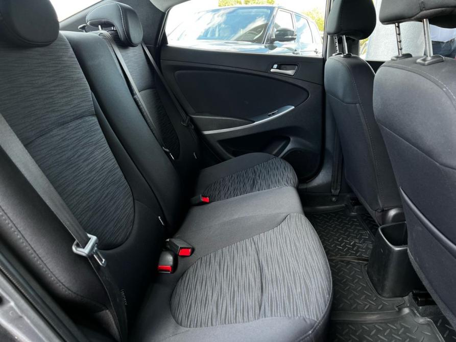 Hyundai Solaris I Рестайлинг Волгоград  - изображение 18