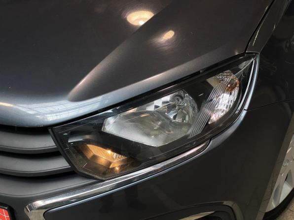 Lada (ВАЗ) Granta I Рестайлинг с пробегом 2021 года, цена 850 000 рублей, 90560 км, универсал, Автокод Объявления