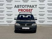Renault Logan I Владимир  - изображение 14