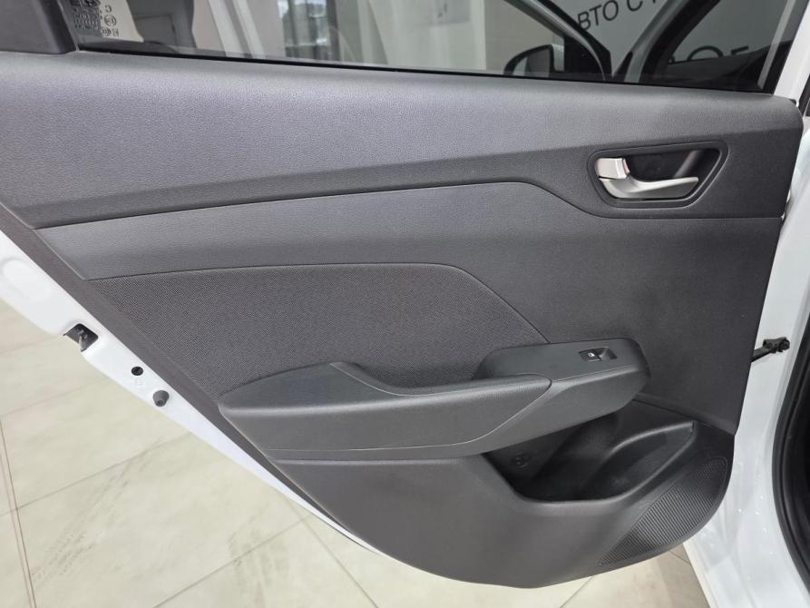 Hyundai Solaris II Ставрополь  - изображение 19
