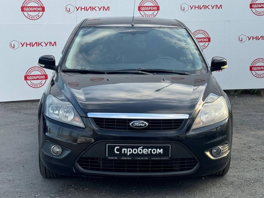 Ford Focus II Рестайлинг Екатеринбург  - изображение 8