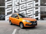 Lada (ВАЗ) Granta I Рестайлинг Ставрополь  - изображение 20