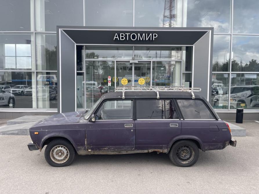 Lada (ВАЗ) 2104 Брянск  - изображение 8