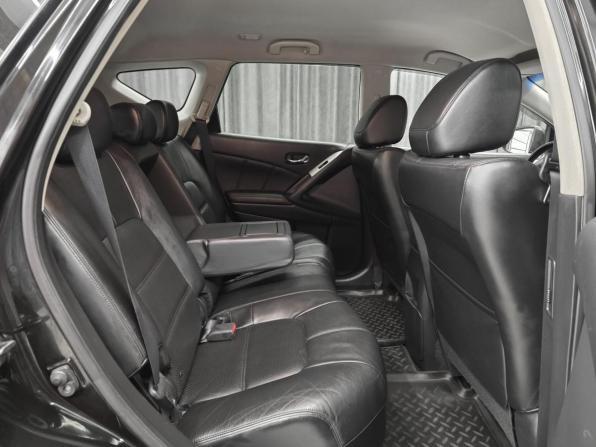 Nissan Murano II (Z51) Рестайлинг 2 с пробегом 2014 года, цена 1 430 000 рублей, 215000 км, внедорожник, Автокод Объявления