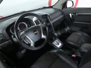 Chevrolet Captiva I Москва  - изображение 27