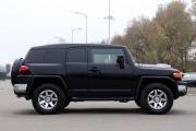 Toyota FJ Cruiser Москва  - изображение 24
