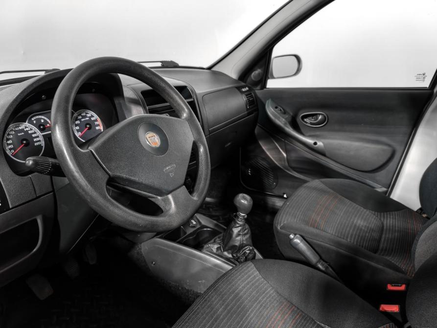 Fiat Albea I Рестайлинг Санкт-Петербург  - изображение 9