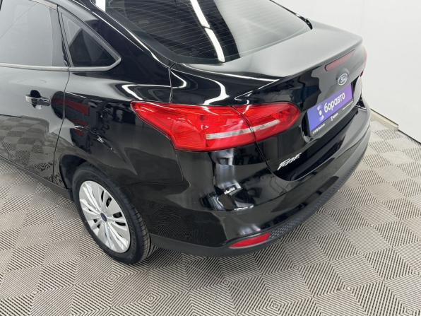 Ford Focus III Рестайлинг с пробегом 2018 года, цена 1 199 000 рублей, 147097 км, седан, Автокод Объявления