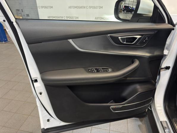 Chery Tiggo 7 Pro I с пробегом 2022 года, цена 1 649 000 рублей, 50620 км, внедорожник, Автокод Объявления