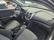 Hyundai Solaris I Тюмень  - изображение 29