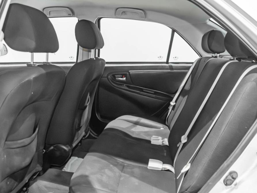 Geely MK I Рестайлинг Екатеринбург  - изображение 13