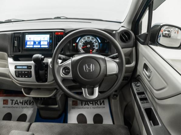 Honda N-WGN I с пробегом 2016 года, цена 750 000 рублей, 150000 км, хэтчбек, Автокод Объявления