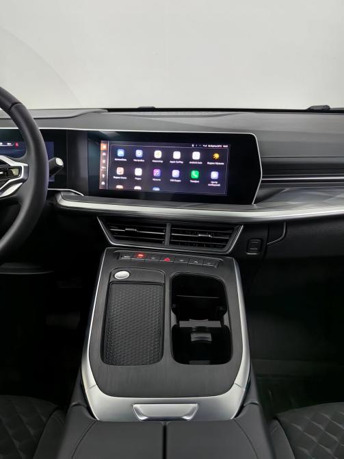 Haval F7 II Москва  - изображение 12