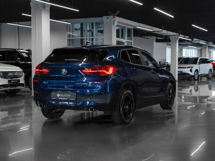 BMW X2 I (F39) Москва  - изображение 6