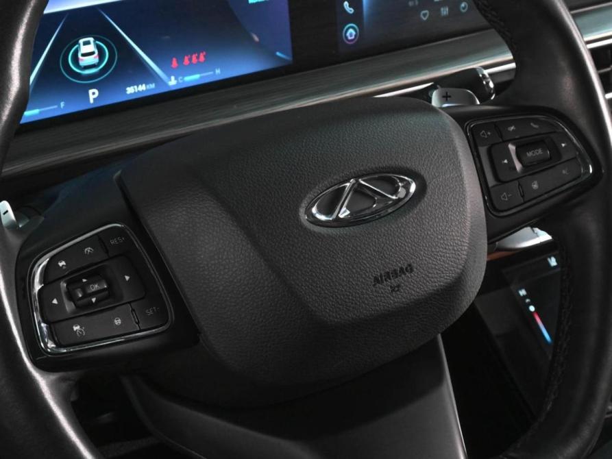 Chery Tiggo 8 Pro Max I Ростов-на-Дону  - изображение 15