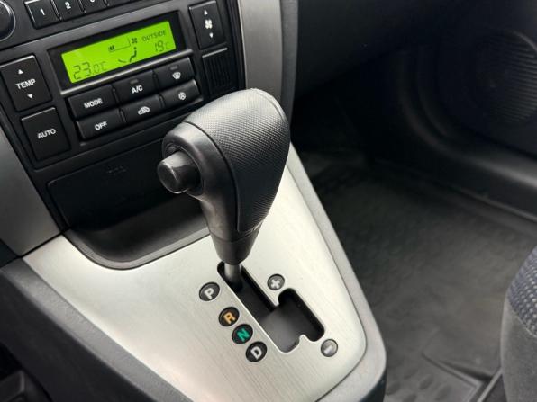 Hyundai Tucson I с пробегом 2008 года, цена 1 100 000 рублей, 85278 км, внедорожник, Автокод Объявления
