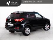 Hyundai Creta I Казань  - изображение 20
