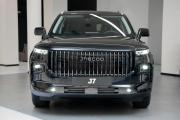 Jaecoo J7 I Рестайлинг Москва  - изображение 16