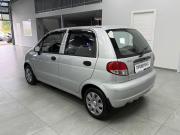 Daewoo Matiz I Рестайлинг Казань  - изображение 18