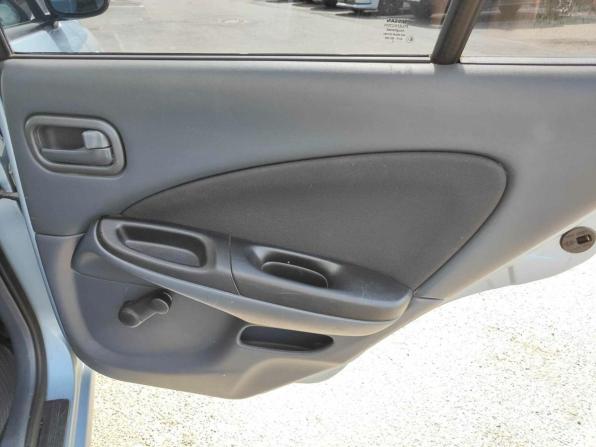 Nissan Almera II (N16) Рестайлинг с пробегом 2005 года, цена 200 000 рублей, 230921 км, седан, Автокод Объявления