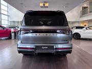 Infiniti QX80 II Москва  - изображение 35