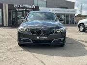 BMW 3 серии VI (F3x) Рестайлинг Пермь  - изображение 33