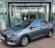 Hyundai Solaris II Стерлитамак  - изображение 22