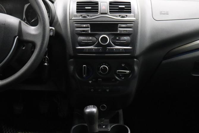 Lada (ВАЗ) Granta I Рестайлинг с пробегом 2019 года, цена 534 000 рублей, 135819 км, седан, Автокод Объявления