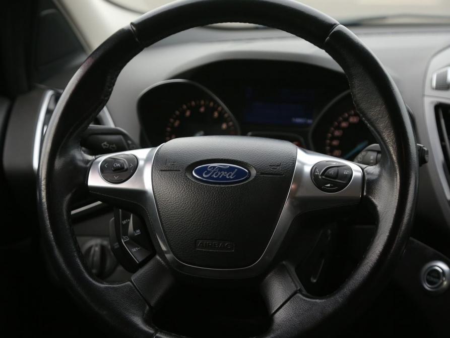 Ford Kuga II Иваново  - изображение 15