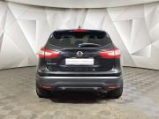Nissan Qashqai II Москва  - изображение 28
