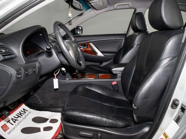 Toyota Camry VI (XV40) с пробегом 2008 года, цена 1 190 000 рублей, 320508 км, седан, Автокод Объявления