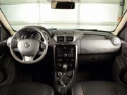 Nissan Terrano III (D10) Кемерово  - изображение 31