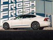 Volvo S90 II Рестайлинг Краснодар  - изображение 37