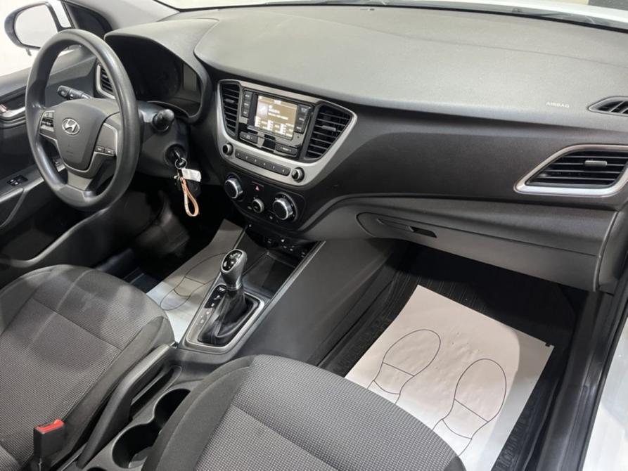 Hyundai Solaris II Курск  - изображение 5