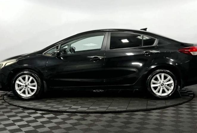 Kia Cerato III Рестайлинг (Classic) с пробегом 2019 года, цена 1 500 000 рублей, 134281 км, седан, Автокод Объявления