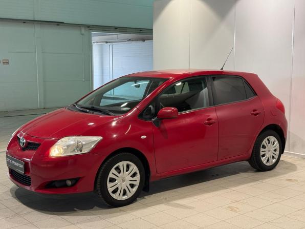 Toyota Auris I с пробегом 2007 года, цена 650 000 рублей, 81498 км, хэтчбек, Автокод Объявления