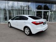 Kia Cerato III Воронеж  - изображение 19