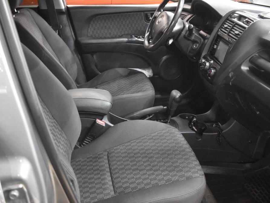 Kia Sportage II Архангельск  - изображение 10