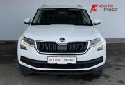 Skoda Kodiaq I Киров  - изображение 32
