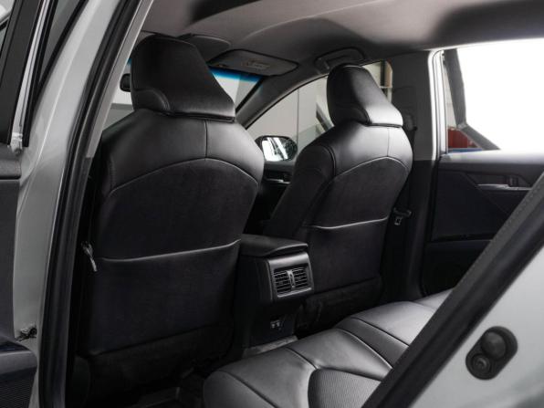 Toyota Camry VIII (XV70) с пробегом 2019 года, цена 2 690 000 рублей, 63910 км, седан, Автокод Объявления