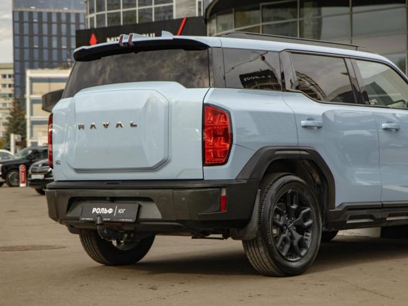 Haval H3 I с пробегом 2024 года, цена 2 355 000 рублей, 20161 км, внедорожник, Автокод Объявления