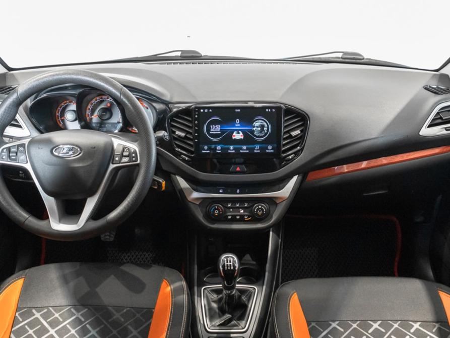 Lada (ВАЗ) Vesta I Казань  - изображение 6