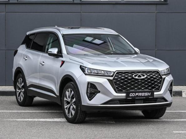 Chery Tiggo 7 Pro Max I с пробегом 2023 года, цена 1 844 070 рублей, 34704 км, внедорожник, Автокод Объявления