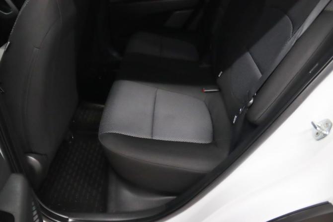 Hyundai Creta I с пробегом 2019 года, цена 1 755 550 рублей, 114003 км, внедорожник, Автокод Объявления