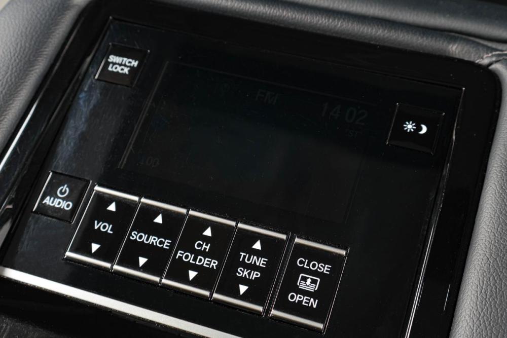 Honda Breeze I Тюмень  - изображение 23