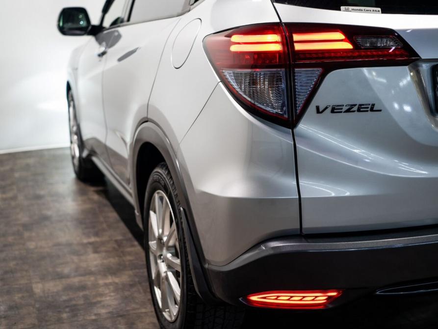 Honda Vezel I Чита  - изображение 20