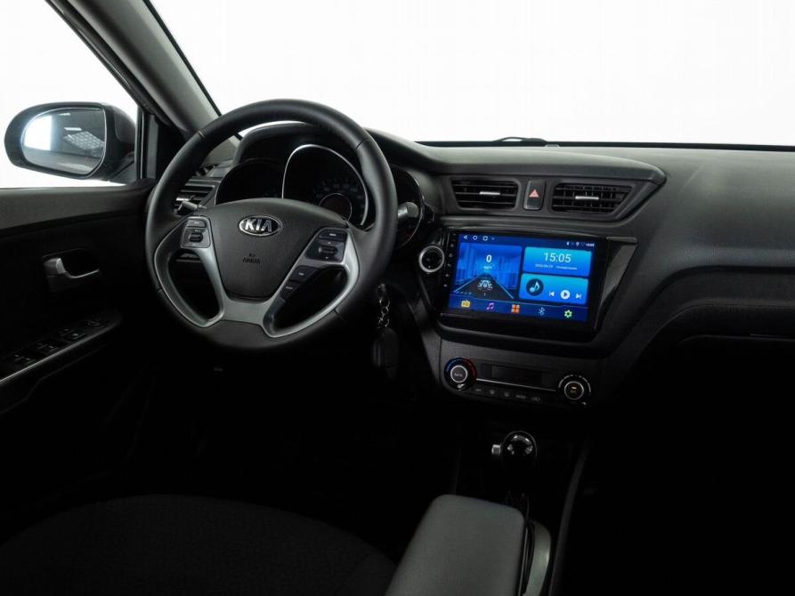 Kia Rio III Рестайлинг Казань  - изображение 13