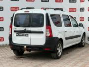 Lada (ВАЗ) Largus I Санкт-Петербург  - изображение 16