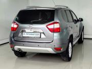 Nissan Terrano III (D10) Москва  - изображение 27
